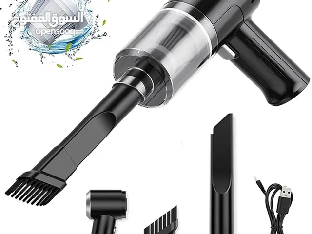 مكنسة لاسلكية للسيارة