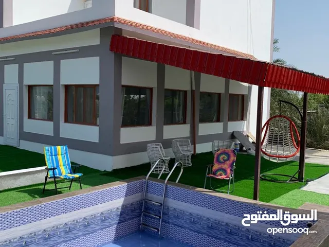 2 Bedrooms Chalet for Rent in Al Batinah Suwaiq