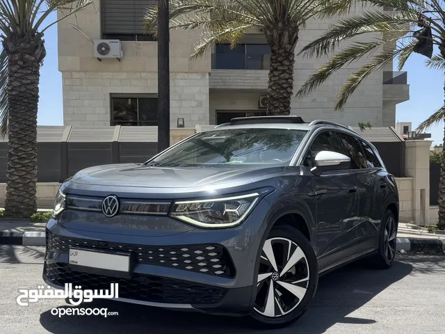 Id 6 X Pro 2022 للبيع بحالة الوكالة
