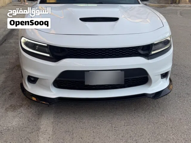 Used Dodge Charger in Baghdad