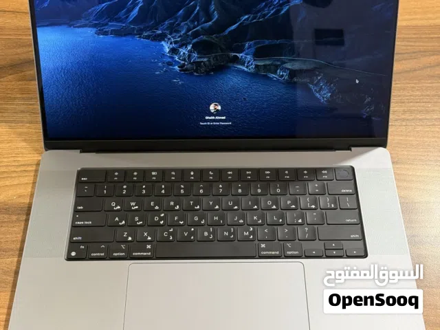 macOS Apple for sale  in Baghdad