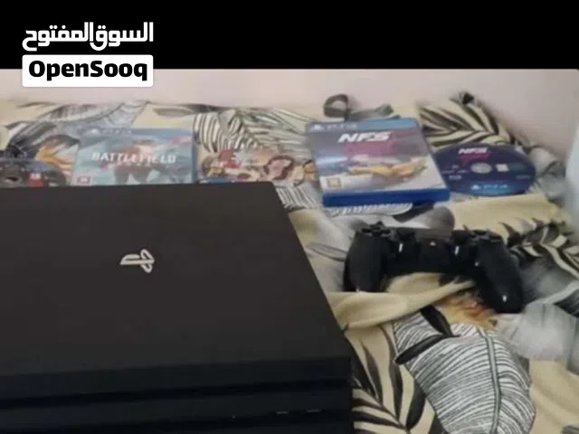 PlayStation 4 PlayStation for sale in Al Batinah