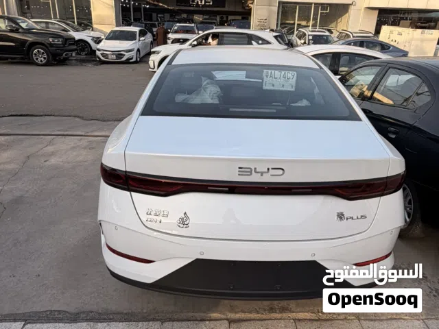 بي واي دي كين بلس 2025