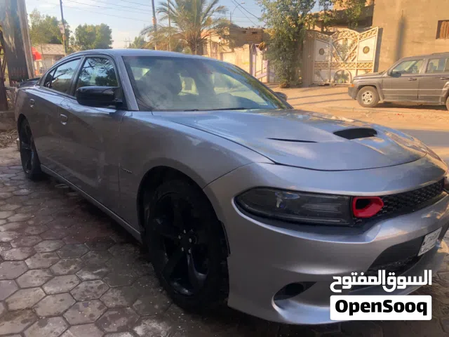 Used Dodge Charger in Maysan
