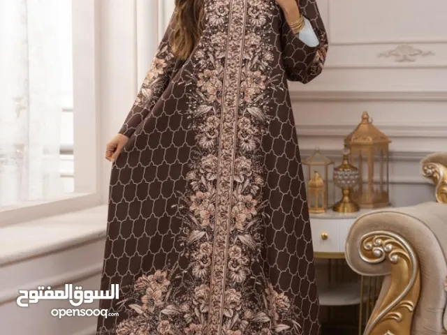 جلابيات خليجيه