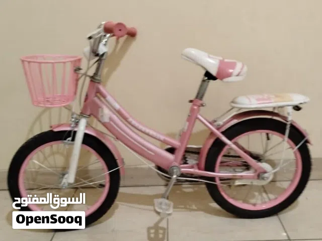 دراجة هوائية