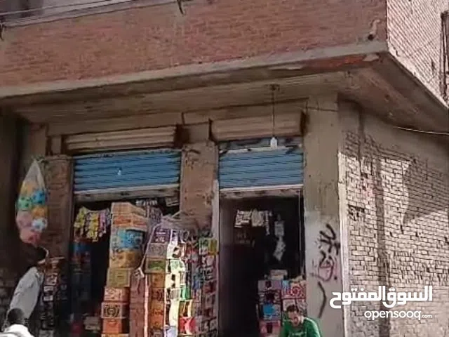 بيت في اجوار مركز ابو حماد قرية عرب الفدان