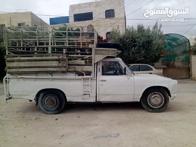 Nissan Junior 1980 in Madaba