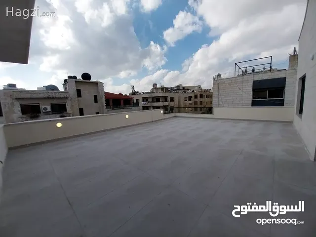 190 m2 4 Bedrooms Apartments for Sale in Amman Um Uthaiena