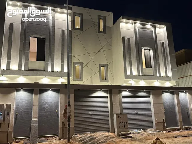 110 m2 3 Bedrooms Apartments for Rent in Al Riyadh Al Malaz