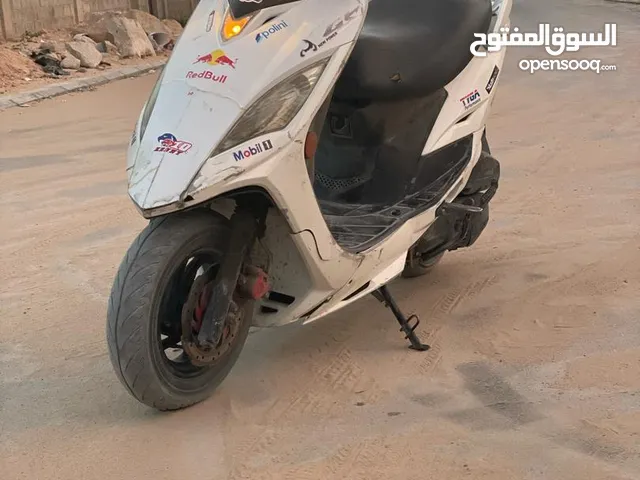 فيزبه محرك 125cc رساله مفتوحه