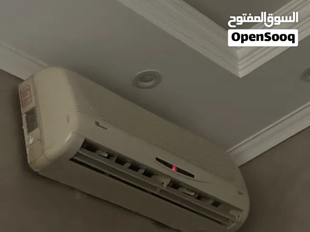 Unionaire 1.5 to 1.9 Tons AC in Giza