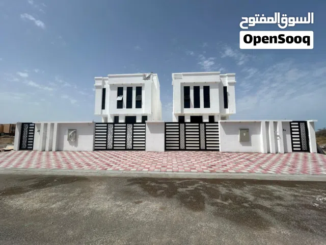 273 m2 4 Bedrooms Townhouse for Sale in Al Batinah Barka