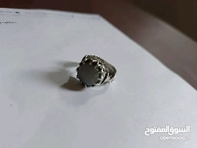 خاتم حجر ال زفير