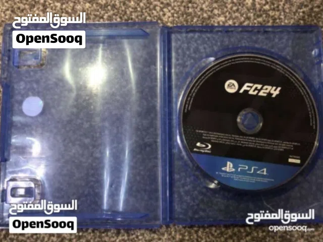 شريط fc24 مو مستعمل كثير شغال