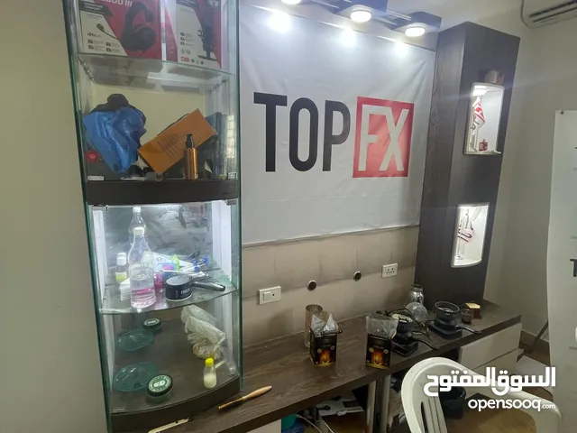 غرفة نوم كامله مع فرشة للبيع 1500 دينار مصراتة الان