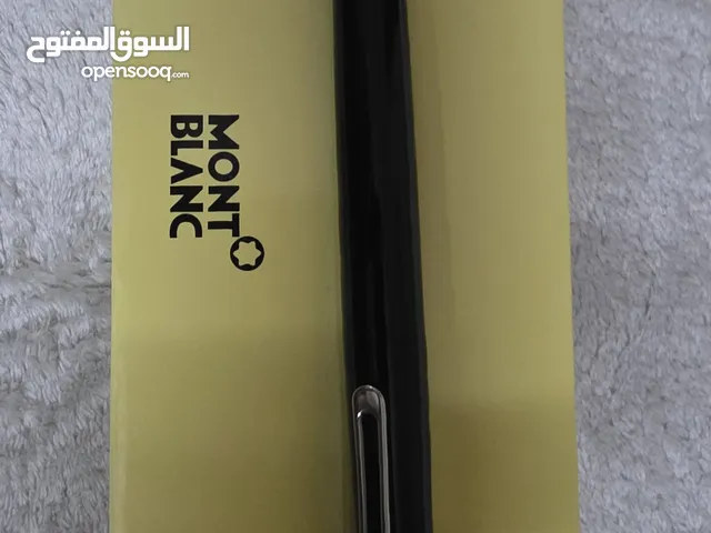 Mont Blanc Pen
