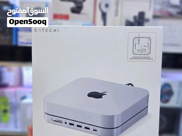 ستاند وهاب ماك ميني/ ستوديو