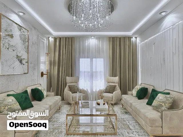 تصميم معماري و داخلي