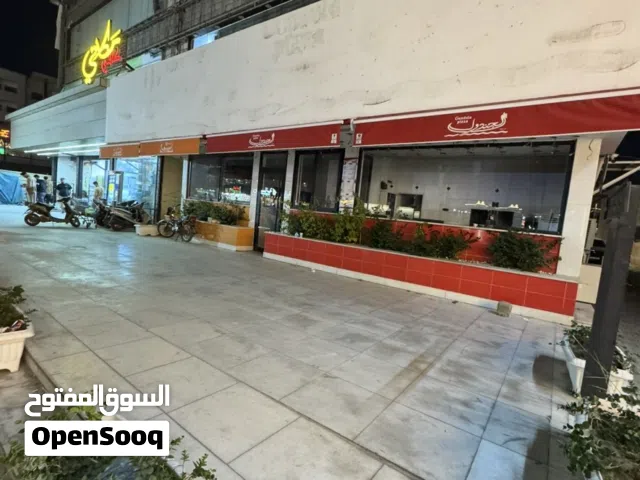 طابق أرضي تجاري للإيجار – الجزائر مقابل شنشل مول
