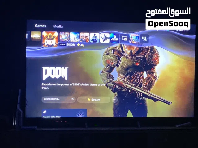 PlayStation 5 بلي ستيشن