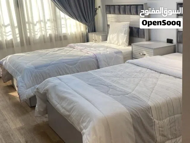 شقه مفروشه للايجار فى بالمهندسين