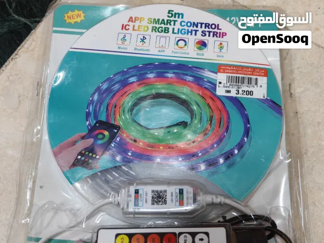 LED strip 12V