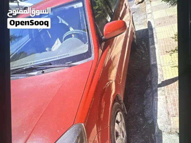 2011, كيا, ريو, Standard