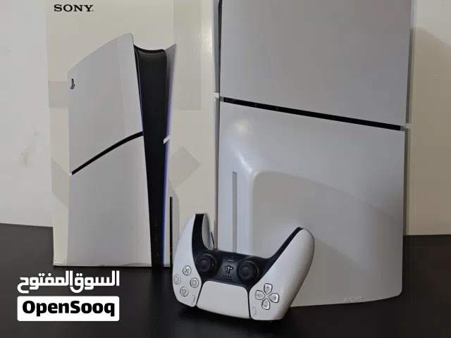 بلي ستيشن 5 سلم للبيع