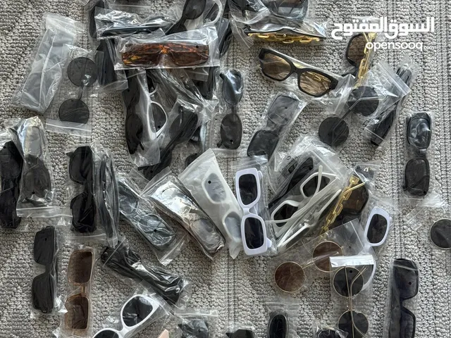 فرصة للتجارة نظارات