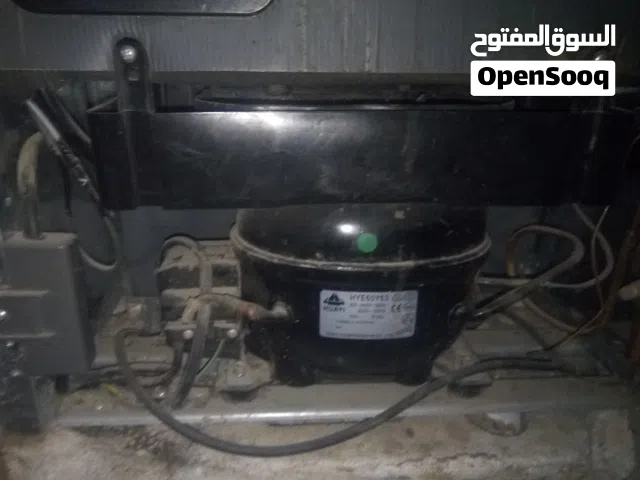 ثلاجه هيدسون جديد