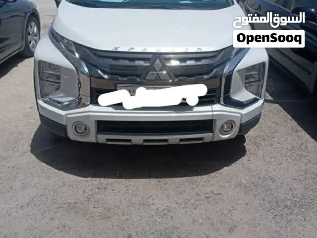 2023 Mitsubishi Other