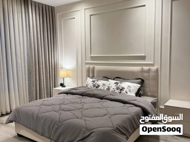 110 m2 2 Bedrooms Apartments for Rent in Amman Deir Ghbar