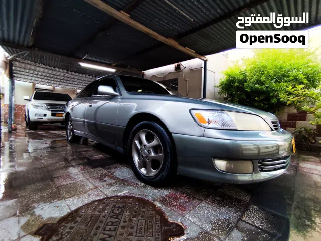 2000 لكزس ES ES 300