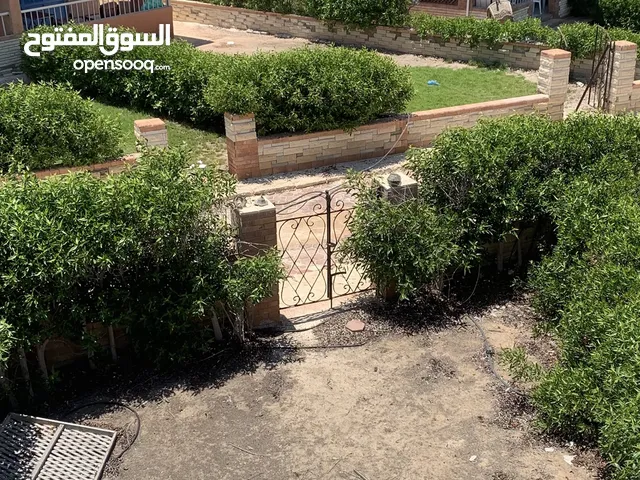 Twin Vila sea view with garden in North Coast