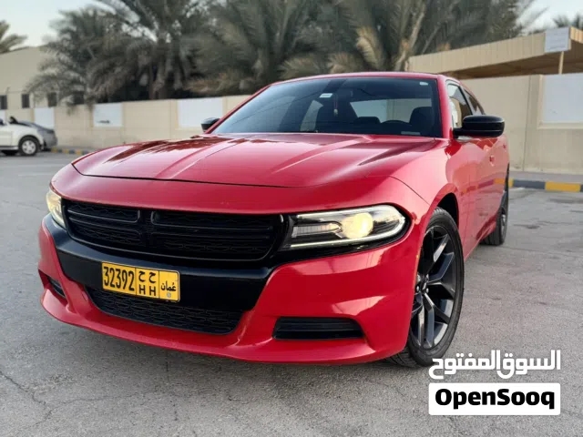 Used Dodge Charger in Muscat