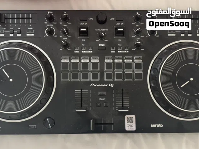 Pioneer DJ Controller