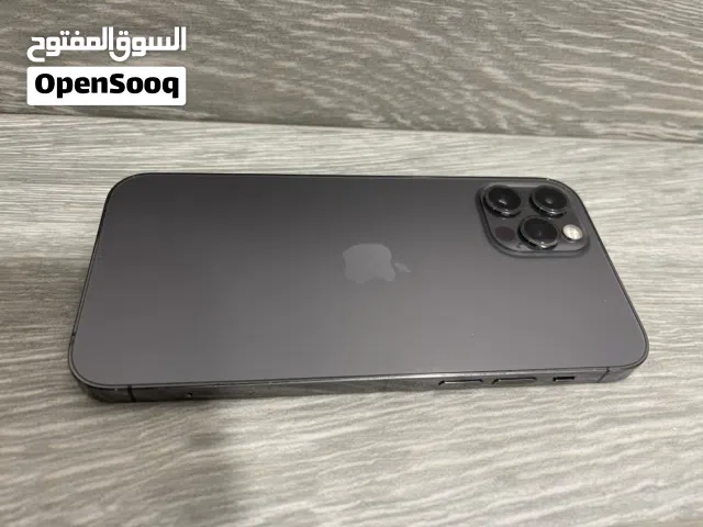 Apple iPhone 12 Pro 128 GB in Misrata