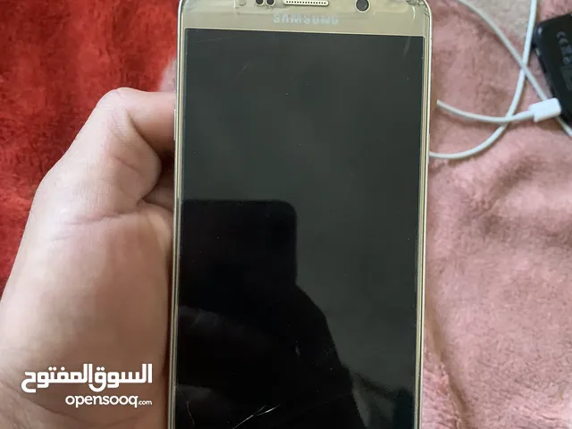 Samsung Galaxy Note 5 32 GB in Al Riyadh