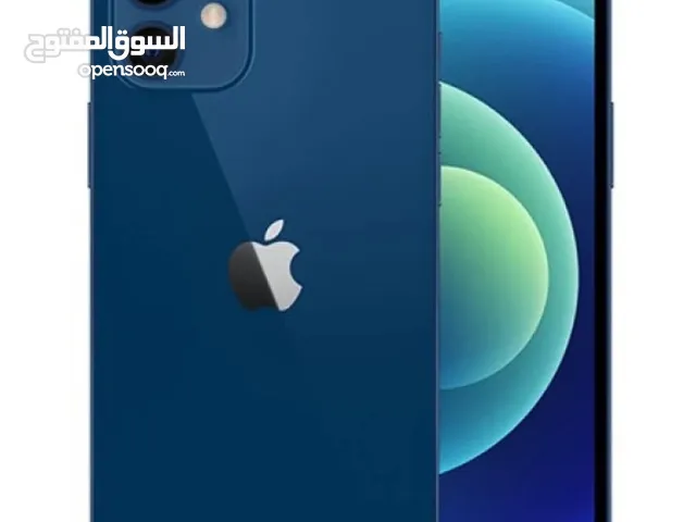 Apple iPhone 12 64 GB in Northern Governorate