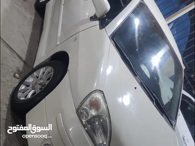 Used Suzuki Liana in Basra