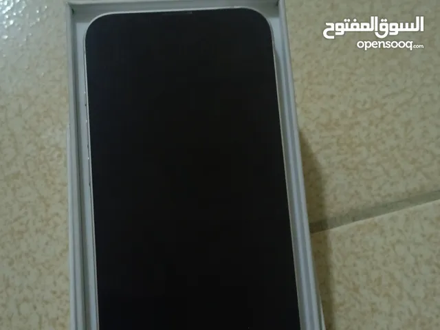 Apple iPhone 13 128 GB in Basra