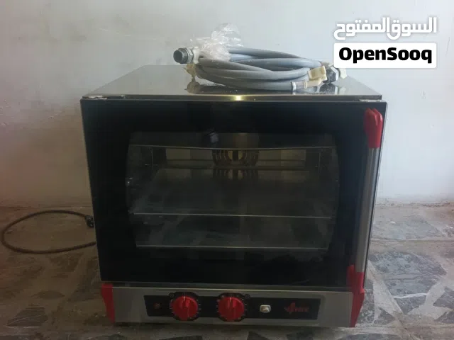 فرن كهربائي صناعة ايطالية                  خاص للمعجنات واصحاب المطاعم