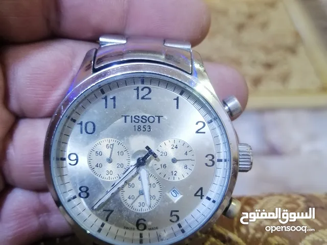 ساعه جميله استوب واتش