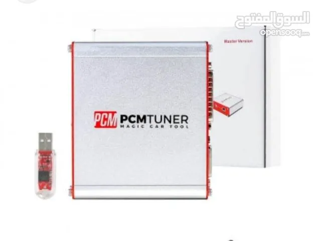 مبرمجة (pcm tuner)    اسكيكية