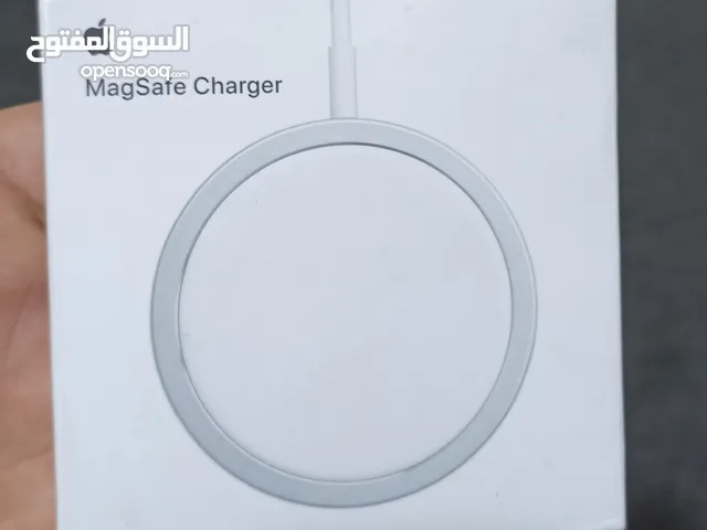 شاحن لاسلكي ماك سيف ايفون اصلي ؛ magesafe iphone