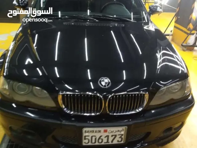 BMW 325 Sale