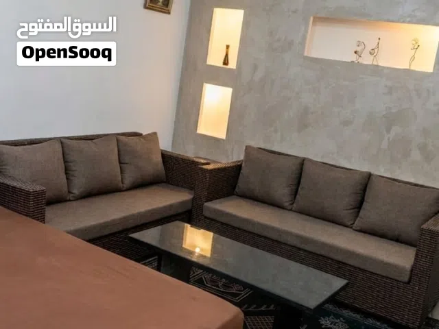 Residential Land for Rent in Amman Deir Ghbar