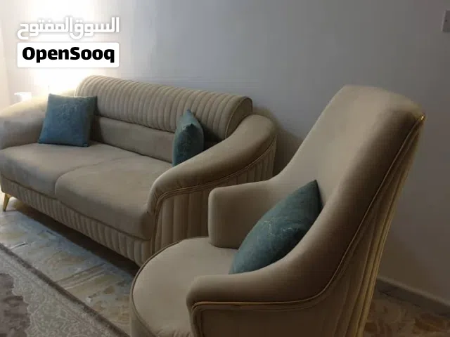 صالون استعمال عروس 4 شهور