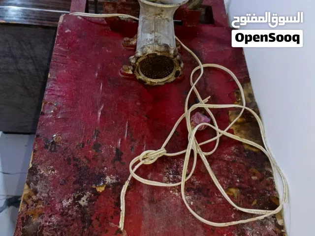 مكينة فلافل
